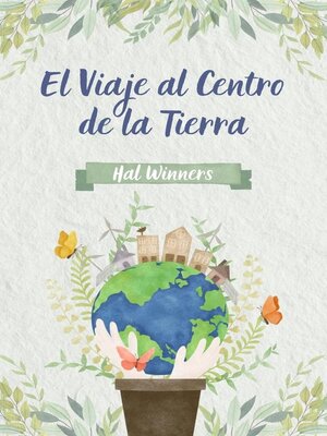 cover image of El Viaje al Centro de la Tierra